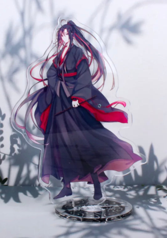 1pcs Wei Wuxian Acrylic Stand