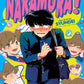 Go For It Nakamura! Manga