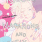 Kisses, Macarons, and Lonely Pie Manga
