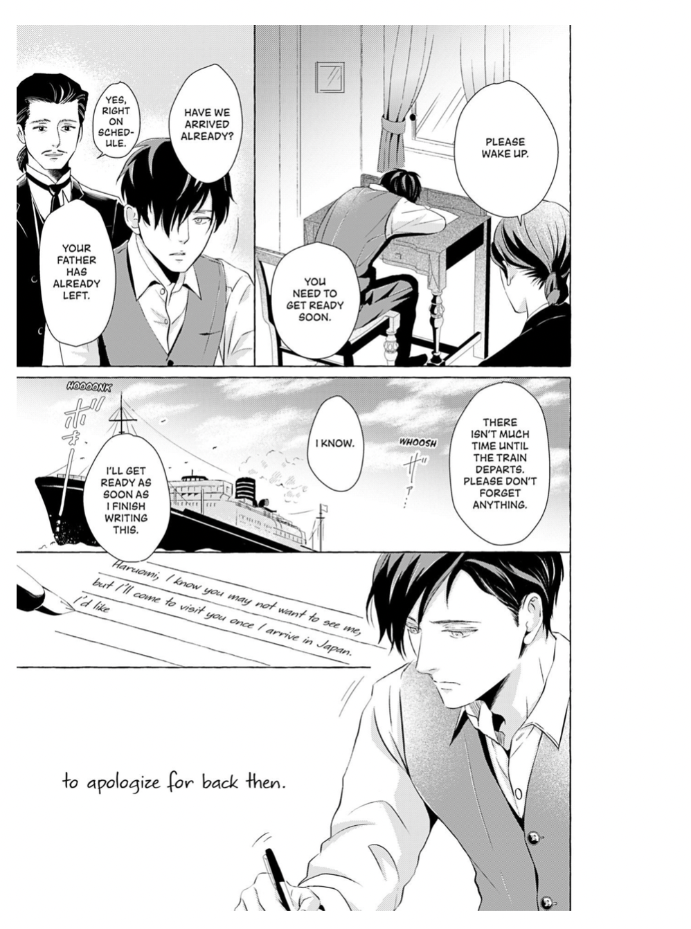 The Flower That Seems to Truly Dance (February 21, 2023)