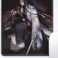Wei Wuxian and Lan Wangji battlefield mousepad