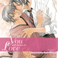 You Will Drown in Love Manga Volume 2