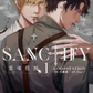 Sanctify by Godsstation Vol 1 (English)
