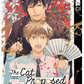 The Cat Proposed Manga